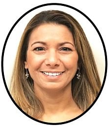 Photo of Rasha Riad, APRN, FNP-C