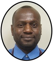 Photo of Dr. Laouel Kader, MD