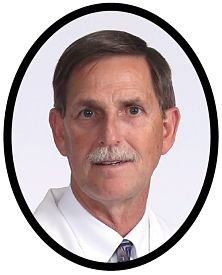 Photo of Dr. Vincent Bjorling, MD