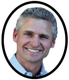 Photo of Dr. Michael Sisk