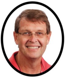 Photo of Dr. Doug Schmitz, MD